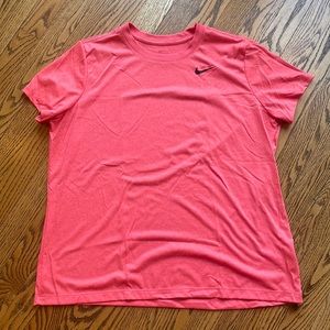 Nike DRI-FIT tee